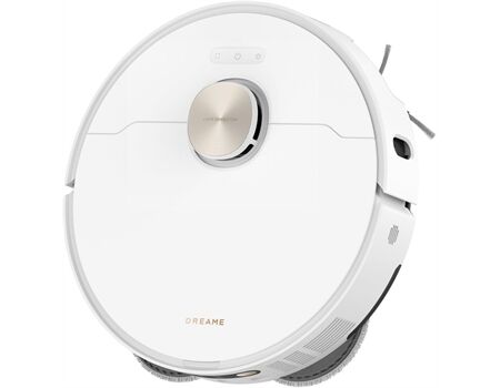 dreame X40 Ultra Complete white
