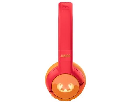 Fresh ´n Rebel Code Junior Funny Fox