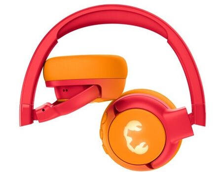 Fresh ´n Rebel Code Junior Funny Fox