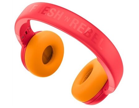 Fresh ´n Rebel Code Junior Funny Fox