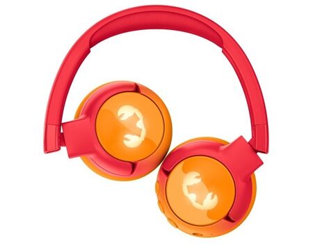 Fresh ´n Rebel Code Junior Funny Fox
