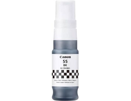 Canon GI-55 BK schwarz