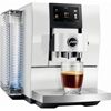 JURA Z10 (EA) Diamond White