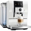 JURA Z10 (EA) Diamond White
