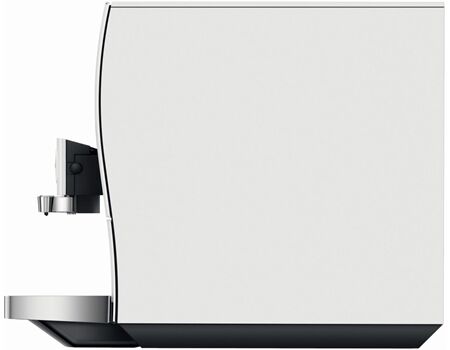JURA Z10 (EA) Diamond White