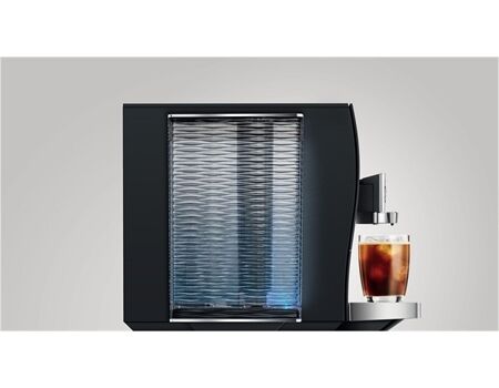 JURA Z10 (EA) Aluminium Black