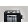 JURA Z10 (EA) Aluminium Black