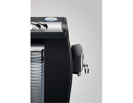 JURA Z10 (EA) Aluminium Black