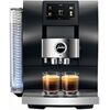 JURA Z10 (EA) Aluminium Black