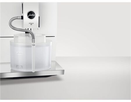 JURA 24219 Behälter für Milchsystem