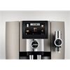 JURA J8 Midnight Silver (EA)