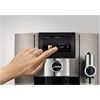JURA J8 Midnight Silver (EA)
