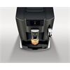 JURA E8 (EC) Dark Inox