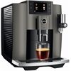 JURA E8 (EC) Dark Inox