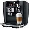 JURA J8 twin Diamond Black (EA)