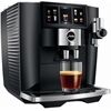 JURA J8 twin Diamond Black (EA)