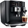 JURA J8 twin Diamond Black (EA)