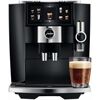 JURA J8 twin Diamond Black (EA)