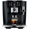 JURA J8 twin Diamond Black (EA)