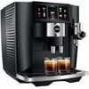 JURA J8 twin Diamond Black (EA)