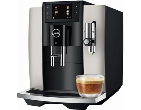 JURA E8 (EC) Platin