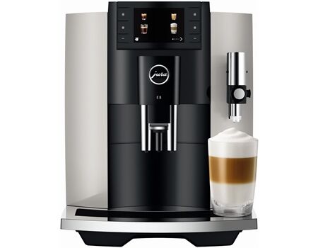 JURA E8 (EC) Platin