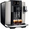 JURA E8 (EC) Platin
