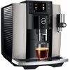 JURA E8 (EC) Platin