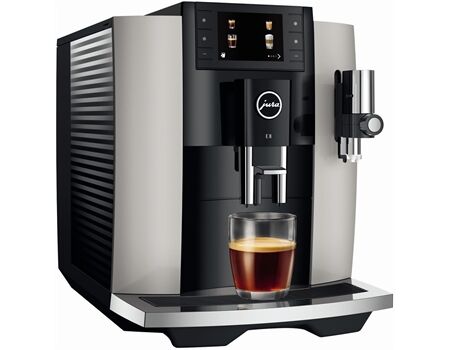 JURA E8 (EC) Platin