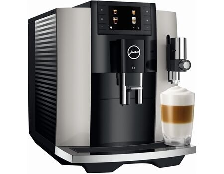JURA E8 (EC) Platin