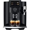 JURA S8 Piano Black (EB)