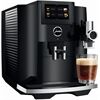 JURA S8 Piano Black (EB)