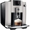JURA E6 Platin (ECS)