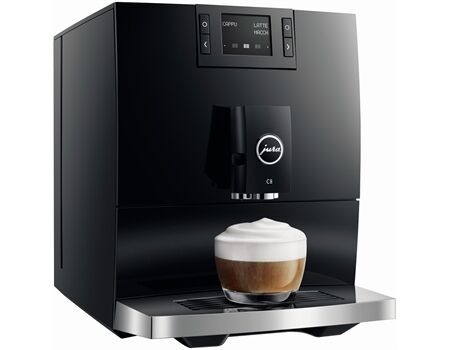 JURA C8 (EA)