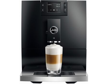 JURA C8 (EA)
