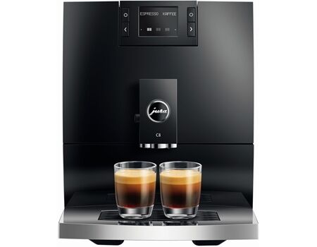 JURA C8 (EA)