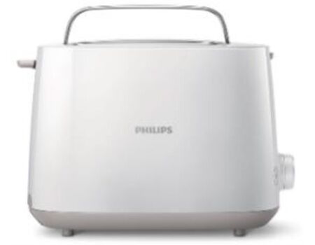 Philips HD 2581/00 weiß