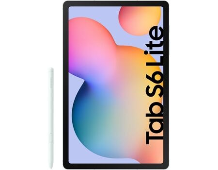 Samsung Galaxy Tab S6 Lite 2024 WiFi
