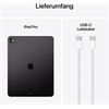Apple iPad Pro 13" M4 256GB SpaceSchwarz Wifi