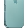Apple iPhone 16 EUR (128GB) blaugrün