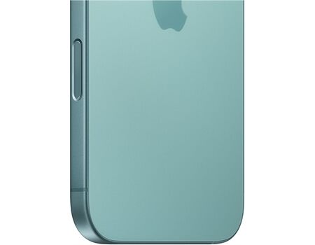 Apple iPhone 16 EUR (128GB) blaugrün