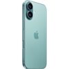Apple iPhone 16 EUR (128GB) blaugrün