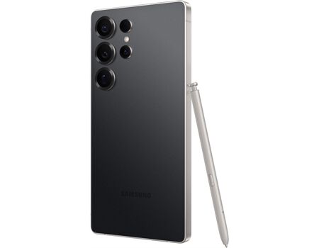 Samsung S25 Ultra EUR (256GB) titanium black