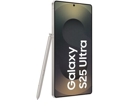 Samsung S25 Ultra EUR (256GB) titanium black