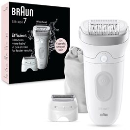 Braun 7-041 Silk-épil