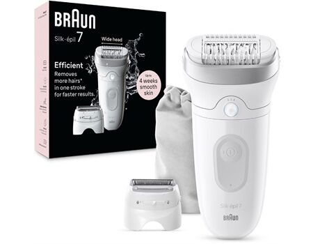 Braun 7-041 Silk-épil