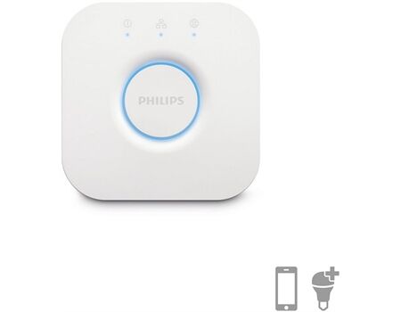 Philips Hue Bridge EU 2.0