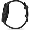 GARMIN Venu 3 schwarz-schiefergrau