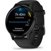 GARMIN Venu 3 schwarz-schiefergrau