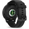 GARMIN Venu 3 schwarz-schiefergrau